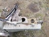 Qashqai №5 лонжерон правый