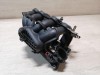 Focus 3 №7 коллектор впускной 1.6 л