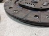 Focus 3 №7 сцепление в сборе корзина диск подшипник