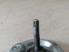 Focus 3 №7 стеклоподъемник задний левый мех