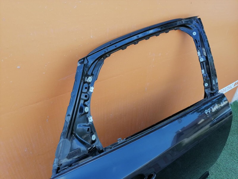 Focus 3 №7 дверь задняя правая