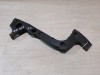 Focus 3 №7 крепление заднего бампера на крыло левое