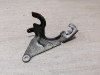 Focus 3 №7 кронштейн фиксатор троса кулисы