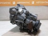 Focus 3 №7 коробка механика мкпп