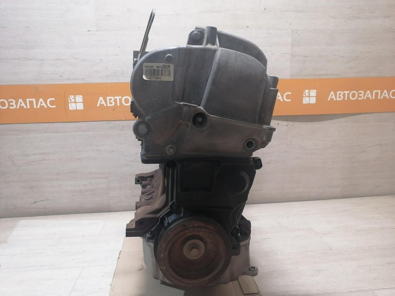 Almera G15 №13 двигатель 1.6 К4М  16кл