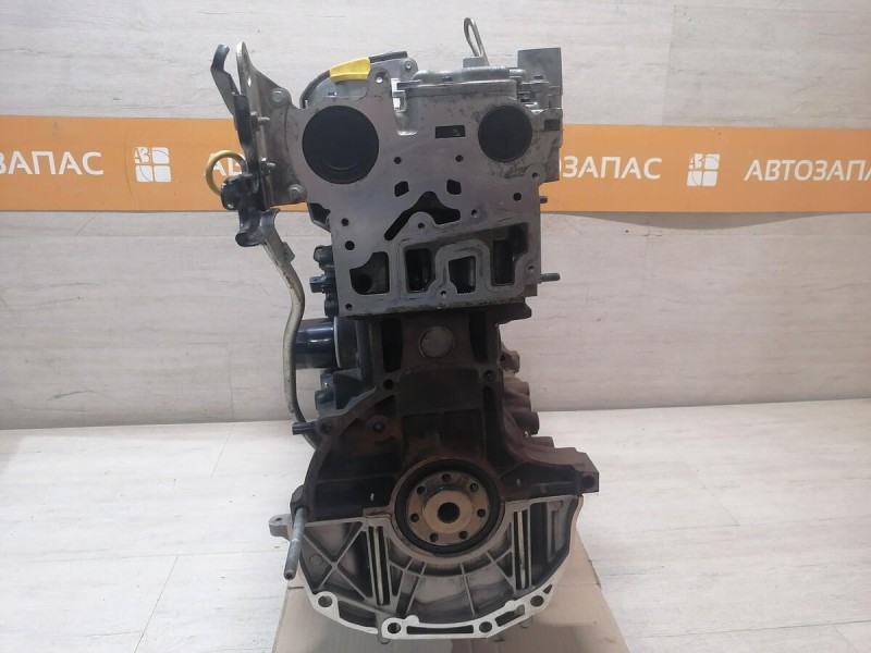 Almera G15 №13 двигатель 1.6 К4М  16кл
