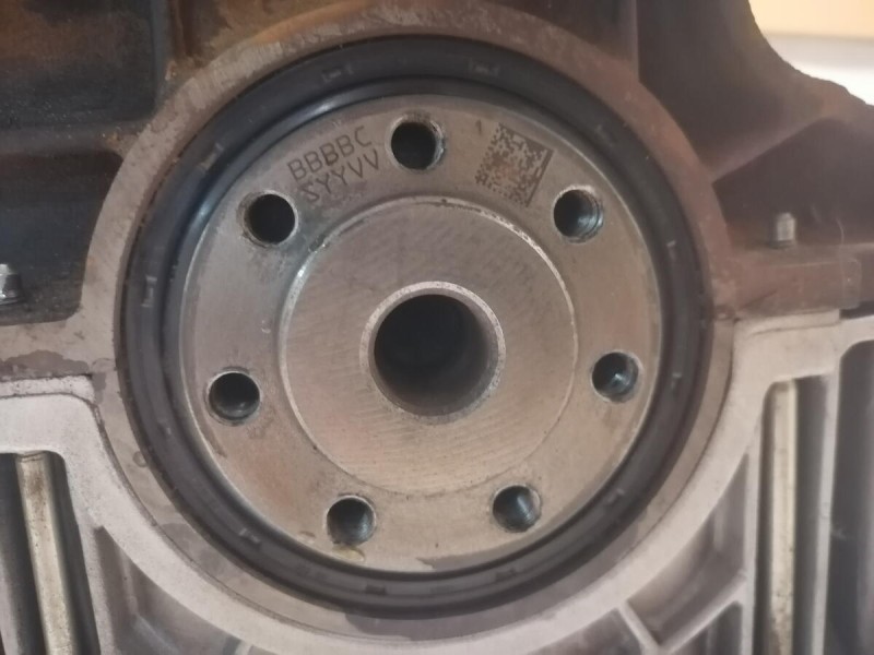 Almera G15 №13 двигатель 1.6 К4М  16кл