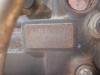 Almera G15 №13 двигатель 1.6 К4М  16кл
