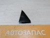 Polo №7 накладка двери задняя левая уголок