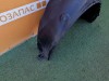 Polo №7 подкрылок задний левый