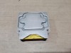 Polo №7 блок подушек SRS AIR BAG стрел