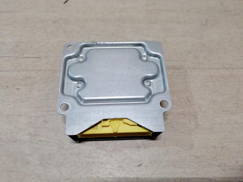 Polo №7 блок подушек SRS AIR BAG стрел
