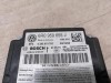 Polo №7 блок подушек SRS AIR BAG стрел