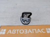 Polo №7 петля замка двери