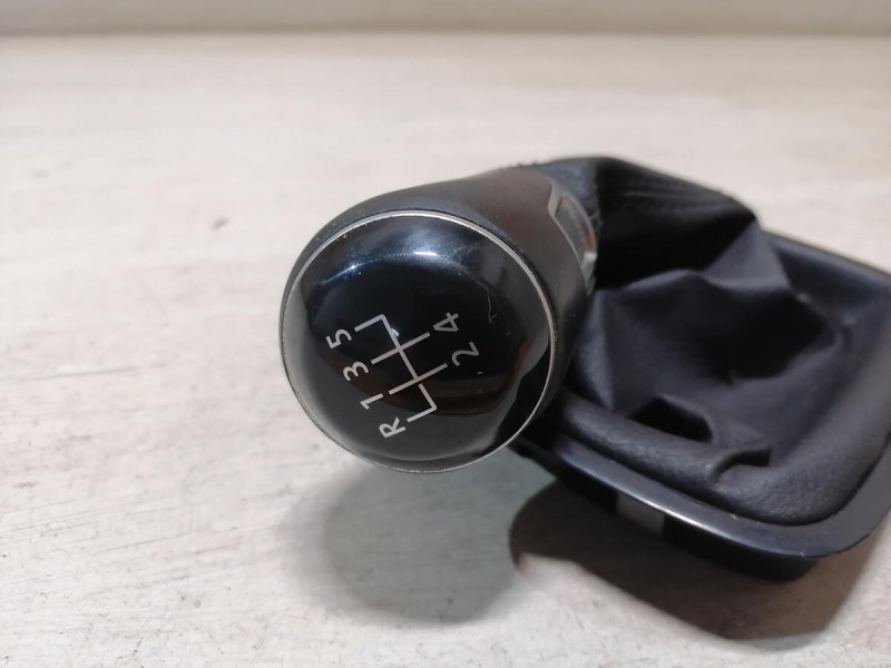 Polo №7 ручка кулисы мкпп