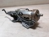 Cruze №6 рулевая колонка