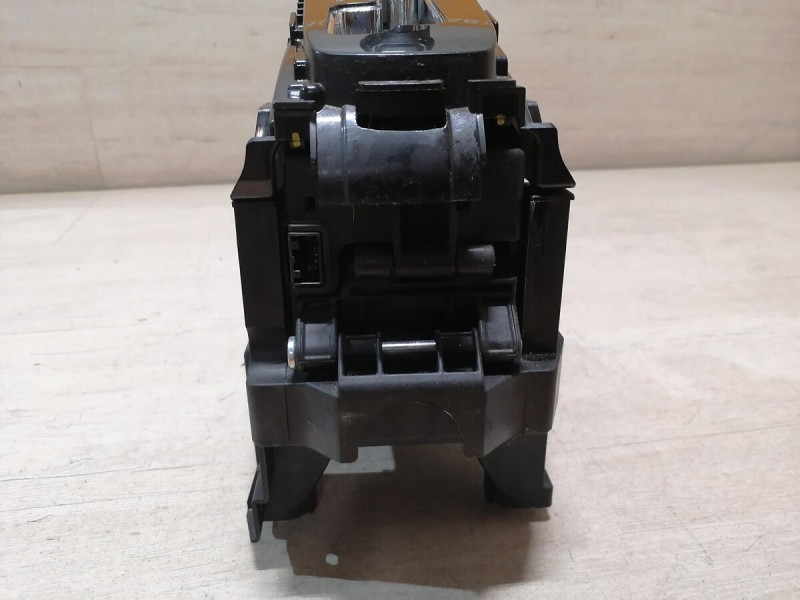 Cruze №6 кулиса АКПП