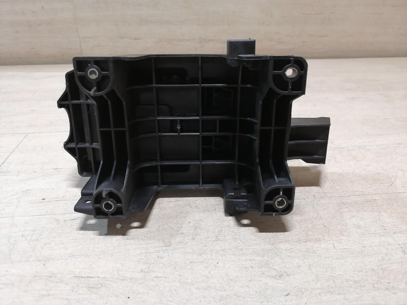 Cruze №6 кулиса АКПП