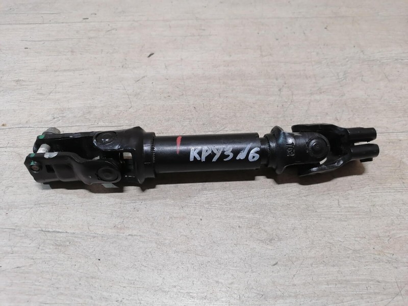 Cruze №6 карданчик рулевой колонки