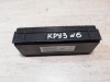 Cruze №6 ЭБУ блок управления климатом и печкой