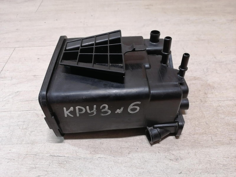 Cruze №6 абсорбер топливный
