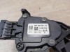 Cruze №6 педаль газа