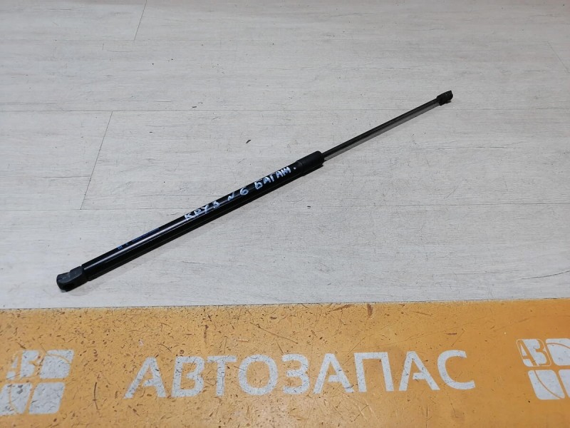 Cruze №6 амортизатор крышки багажника