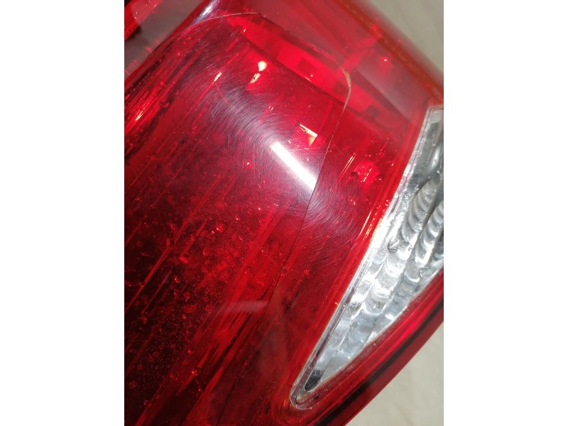 Cruze №6 фонарь левый хетчбэк