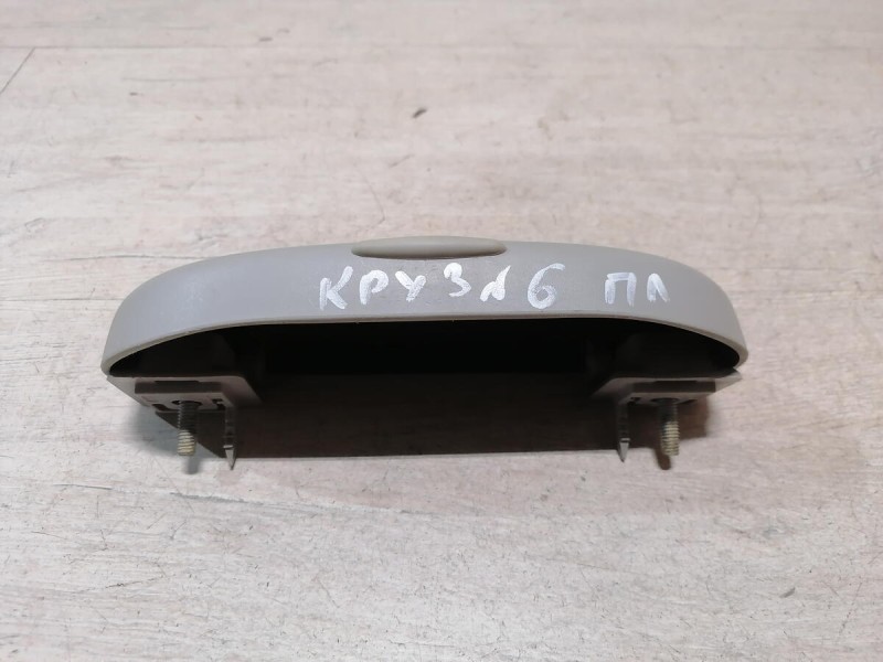 Cruze №6 ручка потолка