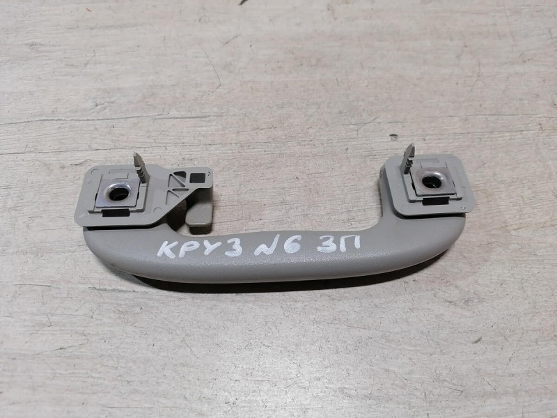 Cruze №6 ручка потолка