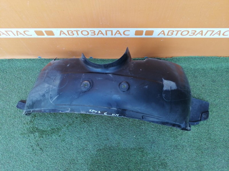 Cruze №6 подкрылок передний правый