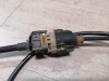 Cruze №6 трос кулисы АКПП