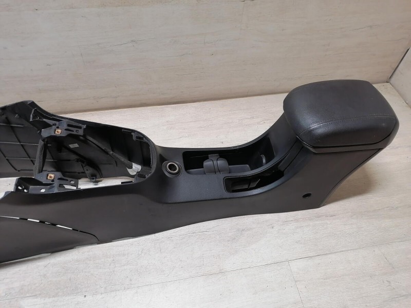 Cruze №6 подлокотник