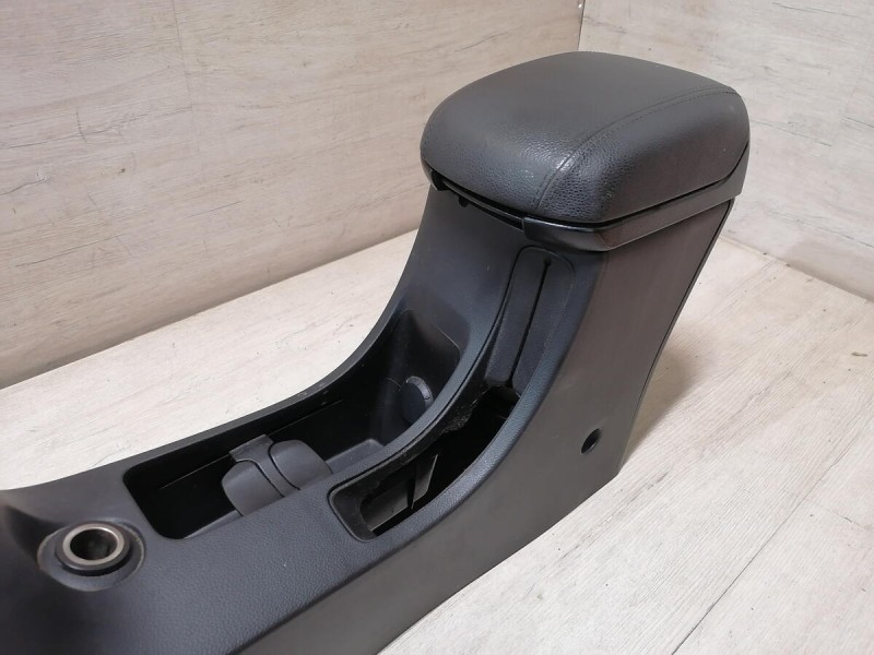 Cruze №6 подлокотник