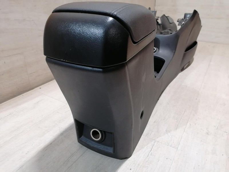 Cruze №6 подлокотник
