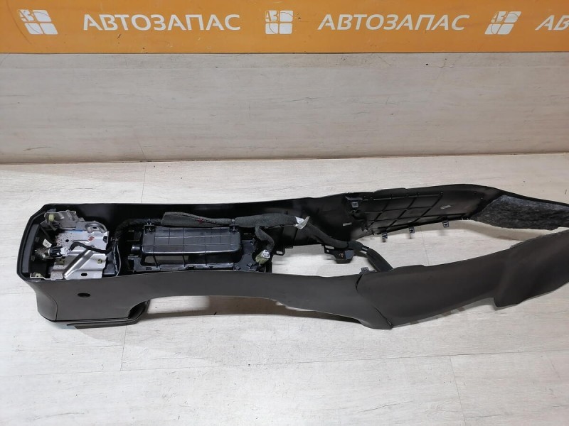 Cruze №6 подлокотник