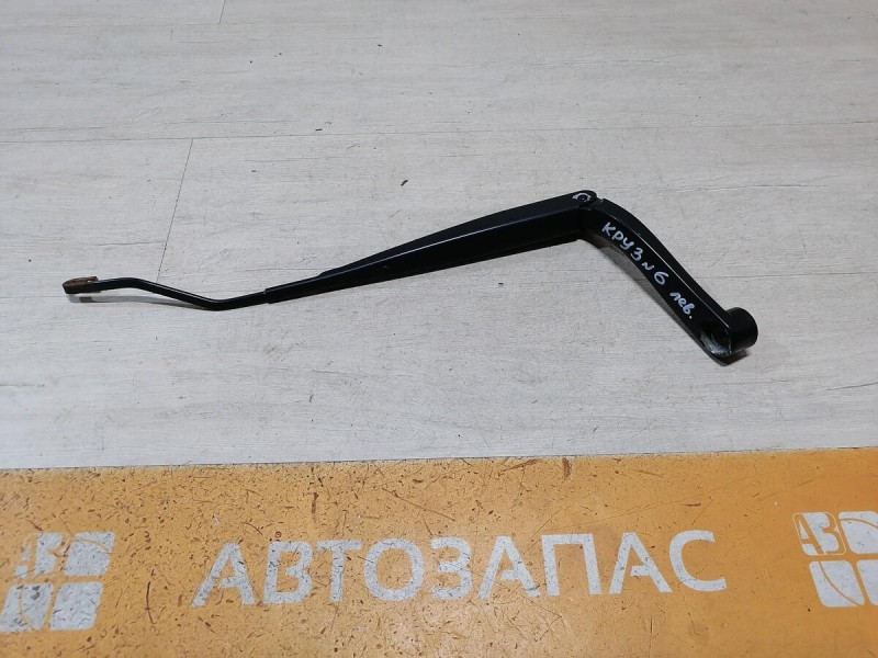 Cruze №6 поводок дворника левый