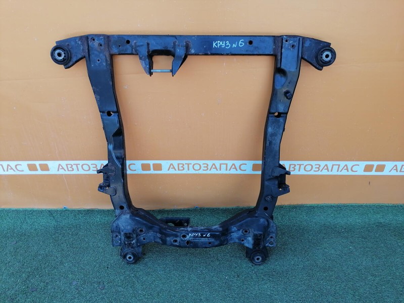 Cruze №6 подрамник