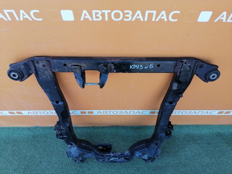 Cruze №6 подрамник