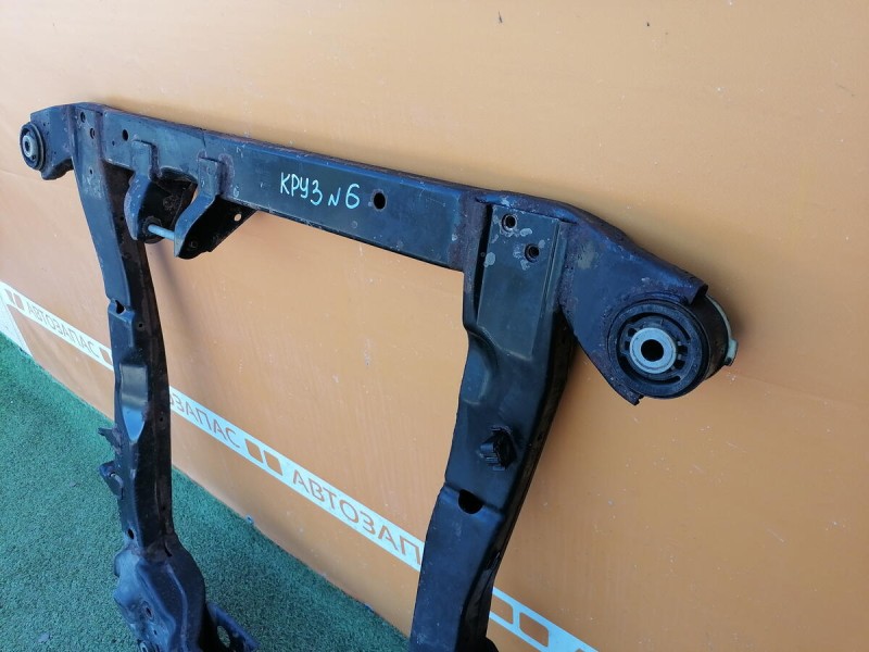 Cruze №6 подрамник