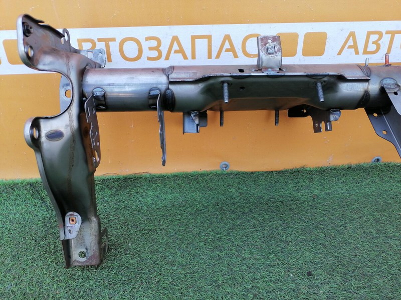 Cruze №6 усилитель торпедо