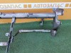 Cruze №6 усилитель торпедо