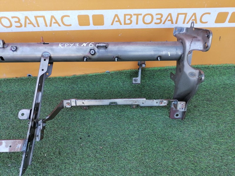Cruze №6 усилитель торпедо
