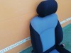 Cruze №6 сиденье переднее левое правое подушка безоп. подогрев