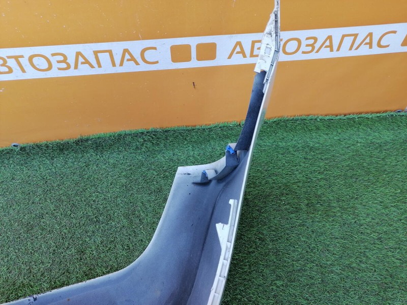 Cruze №6 бампер задний деф