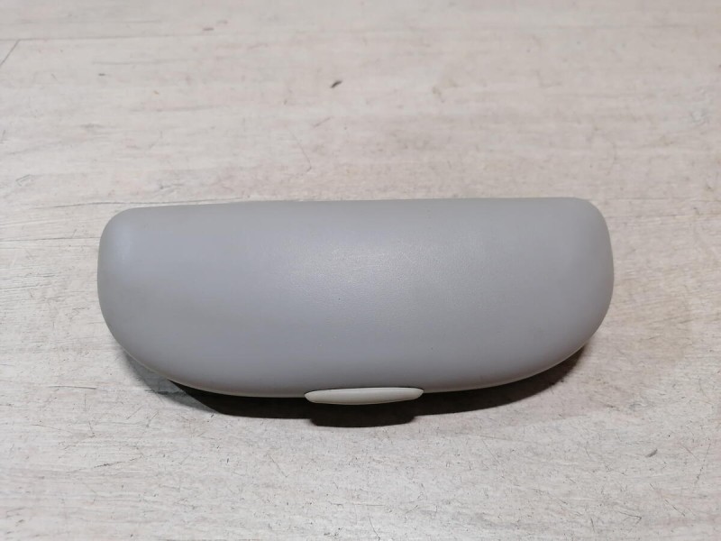 Cruze №6 очечник