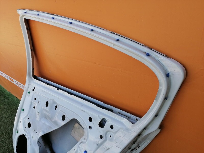 Cruze №6 дверь задняя правая