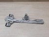 Cruze №6 стеклоподъемник задний левый