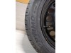 Cruze №6 запаска 205/60 R16 Hankook