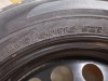 Cruze №6 запаска 205/60 R16 Hankook
